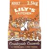 Lily's Kitchen Adult Pollo & Anatra Crocchette cane - 7 kg