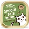 Lily's Kitchen Multipack risparmio! Lily's Kitchen Smooth Paté Selection 38 x 85 g umido gatto - Agnello