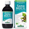 NATURANDO SANAMUCIL, sciroppo per fluidificare le secrezioni bronchiali - Flacone da 200 ml