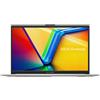 Asus Portatil asus vivobook go e1504fa - nj1041 amd ryzen 5 7520u 16gb ssd512gb freedos 15.6 pulgadas