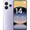 XIAOMI REDMi NOTE 14 5G 8GB 256GB RAM NFC AI DUAL SIM 6,67 108MPX PURPLE