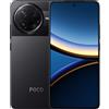 Xiaomi POCO F7 Pro 5G Smartphone 12+512GB 6,67" AMOLED 6000mAh Snapdragon 8 Gen3