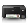 Epson Multifunzione Epson C11CJ67428 ECOTANK ET 2860 Black