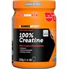 NAMEDSPORT SUPERFOOD NAMEDSPORT - Creatina Pura al 100%, Incrementa le Prestazioni Fisiche in Caso di Attività Ripetitive, Ideale per chi Fa Bodybuilding, Sport di Endurance, 100% Brand of Italy, 250 g