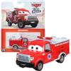 Mattel Selezione Veicoli Racing Style | Disney Cars | Cast 1:55 Veicoli Auto, DXV29N Cars 3 Single:Adam Roadriguez