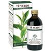 TE VERDE ESTRATTO INTEGR 200ML