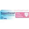 BEPANTHENOL PASTA LEN PROT100G