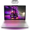 Lenovo Yoga Pro 9i Gen 10 Aura Edition 16 Intel Processore Intel® Core Ultra 9 285H E-core fino a 4,5 GHz P-core fino a 5,4 GHz, Windows 11 Home 64, 1 TB SSD M.2 2242 PCIe Gen4 TLC - 83L0CTO1WWIT3