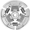 Fdit Frizione di Ricambio per Motosega Frizione Adatta per STIHL FS80 FS75 FS85 FC75 FC80 HT70 HT75 HT80 Parti della Motosega
