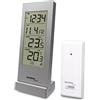 techno line technoline Stazione meteo WS 9767, argento