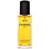 Chanel No.5 - Refill Eau de Parfum da donna 60 ml