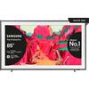SAMSUNG QE85LS03FWUXZT TV QLED, 85 ", QLED 4K