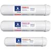 Swan Set filtrazione osmosi plus