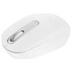 LOGITECH - Mouse M196 BLUETOOTH, 2 direzione, durata batteria 12 mesi, 1.000 DPI - Bianco