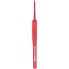 Tulip Etimo Red Uncinetto Softgrip 3,00 mm - 1 Pezzo