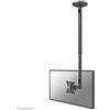Neomounts by Newstar Supporto da soffitto per schermi FPMA-C050BLACK