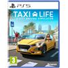 NACON Taxi Life: A City Driving Simulator (PS5)