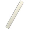bricoleva.it Bastoncino Cera per Ritocco Legno - Stick di Cera Naturale per Graffi e Solchi Legno - (Bianco)