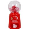 Legami - Mini Distributore Gomme per Cancellare, Love Dispenser, 15 Gomme, Gomma a forma Cuore, Dimensioni 9 x 22 x 0.5 cm