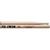 VIC FIRTH BACCHETTE AM. CLASSIC 5ABRL BARREL TIP HICKORY