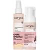 Patyka Cosmetics PATYKA DUO DOPPIA DETERSIONE OLIO 200 ML + SCHIUMA 150 ML