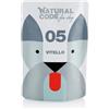 Natural Code Dog Pouch 300 per Cani Adulti - 05 - Tacchino - 6x300 gr