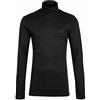 BE BOARD Dolcevita in Caldo Cotone Maniche Lunghe Uomo