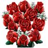 Lego Bouquet di rose LEGO 10328 ICONS