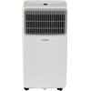 Comfee Condizionatore Portatile Comfee GLACE 9C 8000 Btu MPPHA 08CRN7 QB6 Classe A 1100 Watt (A63,4xL32,9xP31,8) Bianco