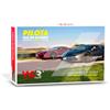We Can Race Box Cofanetto Regalo SENNA Pilota per un giorno! Fino a 2 Giri consecutivi in base al circuito! Guida in pista Ferrari Lamborghini Porsche Alfa Esperienza in pista Azienda affiliata a wonderbox smartbox esperienza 3 idee regalo uomo