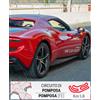 We Can Race Guida una Ferrari 296 GTB da 830cv al circuito di Pomposa a San Giuseppe di Comacchio (FE) a partire da 1 giro (1,6 km) Esperienza in pista Azienda affiliata a wonderbox smartbox esperienza 3 idee regalo uomo