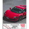 We Can Race Guida una Ferrari 296 GTB da 830cv al circuito Internazionale d'Abruzzo di ORTONA (CH) a partire da 1 giro (1,6 km) - Esperienza in pista - Azienda affiliata a wonderbox smartbox esperienza 3 idee regalo uomo