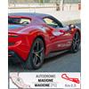 We Can Race Guida una Ferrari 296 GTB da 830cv all'autodromo dell'Umbria di Magione, (PG) a partire da 1 giro (2,5km) - Esperienza in pista - Azienda affiliata a wonderbox smartbox esperienza 3 idee regalo uomo