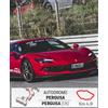 We Can Race Guida una FERRARI 296 GTB da 830cv all'autodromo di Pergusa, a ENNA (EN) a partire da 1 giro (4,9 km) - Esperienza in pista - Azienda affiliata a wonderbox smartbox esperienza 3 idee regalo uomo