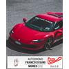 We Can Race Guida una Ferrari 296 GTB da 830cv all'autodromo Franco di Suni, a Mores (SS) a partire da 1 giro (1,6 km) - Esperienza in pista - Azienda affiliata a wonderbox smartbox esperienza 3 idee regalo uomo