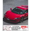 We Can Race Guida una Ferrari 296 GTB da 830cv all'Autodromo Tazio Nuvolari a Cervesina, (PV) a partire da 1 giro (2,8km) - Esperienza in pista - Azienda affiliata a wonderbox smartbox esperienza 3 idee regalo uomo