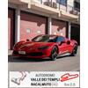 We Can Race Guida una Ferrari 296 GTB da 830cv all'autodromo Valle dei Templi di Racalmuto, (AG) a partire da 1 giro (2,5km) - Esperienza in pista - Azienda affiliata a wonderbox smartbox esperienza 3 idee regalo uomo