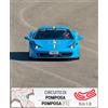 We Can Race Guida una FERRARI 458 Italia da 570cv al circuito di Pomposa a San Giuseppe di Comacchio (FE) a partire da 1 giro Esperienza in pista Azienda affiliata a wonderbox smartbox esperienza 3 idee regalo uomo