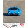 We Can Race Guida una Ferrari 458 Italia da 570cv al circuito internazionale d'Abruzzo di Ortona (CH) a partire da 1 giro (1,6 km) - Esperienza in pista Azienda affiliata a wonderbox smartbox esperienza 3 idee regalo uomo