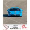 We Can Race Guida una FERRARI 458 Italia da 570cv al circuito La Conca di Muro Leccese (LE) a partire da 1 giro (1,2 km) - Esperienza in pista - Azienda affiliata a wonderbox smartbox esperienza 3 idee regalo uomo