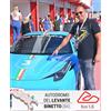 We Can Race Guida una FERRARI 458 Italia da 570cv all'autodromo del Levante, circuito di BINETTO (BA) a partire da 1 giro (1,6 km) - Esperienza in pista Azienda affiliata a wonderbox smartbox esperienza 3 idee regalo uomo
