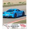 We Can Race Guida una FERRARI 458 Italia da 570cv all'Autodromo Gianni de Luca di Airola (BN) a partire da 1 giro (1,4 km) - Esperienza in pista - Azienda affiliata a wonderbox smartbox esperienza 3 idee regalo uomo