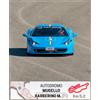 We Can Race Guida una FERRARI 458 Italia da 570cv all'Autodromo Internazionale del Mugello (FI) a partire da 1 giro (5,2 km) - Esperienza in pista - Azienda affiliata a wonderbox smartbox esperienza 3 idee regalo uomo