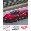 We Can Race Guida una FERRARI 488 GTB da 670cv al circuito di Pomposa a San Giuseppe di Comacchio (FE) a partire da 1 giro (1,6 km) - Esperienza in pista Azienda affiliata a wonderbox smartbox esperienza 3 idee regalo uomo