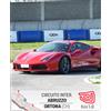We Can Race Guida una FERRARI 488 GTB da 670cv al circuito Internazionale d'Abruzzo di ORTONA (CH) a partire da 1 giro (1,6 km) - Esperienza in pista - Azienda affiliata a wonderbox smartbox esperienza 3 idee regalo uomo