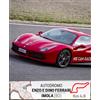 We Can Race Guida una FERRARI 488 GTB da 670cv all'Autodromo Enzo e Dino Ferrari di Imola (BO) a partire da 1 giro (4,9 km) - Esperienza in pista - Azienda affiliata a wonderbox smartbox esperienza 3 idee regalo uomo