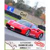 We Can Race Guida una FERRARI 488 GTB da 670cv all'Autodromo Gianni de Luca di Airola (BN) a partire da 1 giro (1,4 km) - Esperienza in pista - Azienda affiliata a wonderbox smartbox esperienza 3 idee regalo uomo