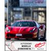 We Can Race Guida una FERRARI 488 GTB da 670cv all'Autodromo Internazionale del Mugello (FI) a partire da 1 giro (5,2 km) - Esperienza in pista - Azienda affiliata a wonderbox smartbox esperienza 3 idee regalo uomo