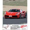 We Can Race Guida una FERRARI 488 GTB da 670cv all'autodromo Valle dei Templi di Racalmuto, (AG) a partire da 1 giro (2,5km) - Esperienza in pista - Azienda affiliata a wonderbox smartbox esperienza 3 idee regalo uomo