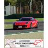 We Can Race Guida una FERRARI 812 SuperFast da 800cv all'Autodromo Enzo e Dino Ferrari di Imola (BO) a partire da 1 giro (4,9 km) - Esperienza in pista - Azienda affiliata a wonderbox smartbox esperienza 3 idee regalo uomo